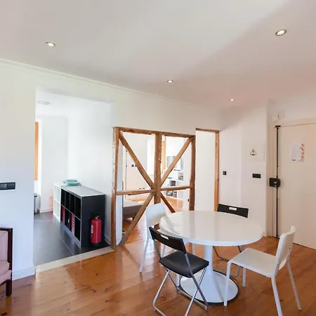 Διαμέρισμα Flh - Charming Graca Duplex *