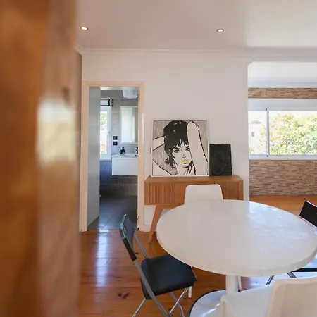 Διαμέρισμα Flh - Charming Graca Duplex *