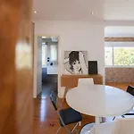 Apartment Flh - Charming Graca Duplex *