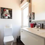 Flh - Charming Graca Duplex * Lisbon