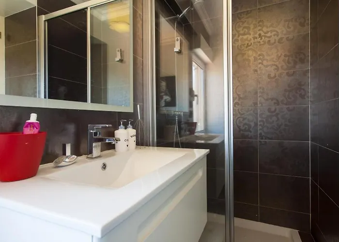 Διαμέρισμα Flh - Charming Graca Duplex Lisboa