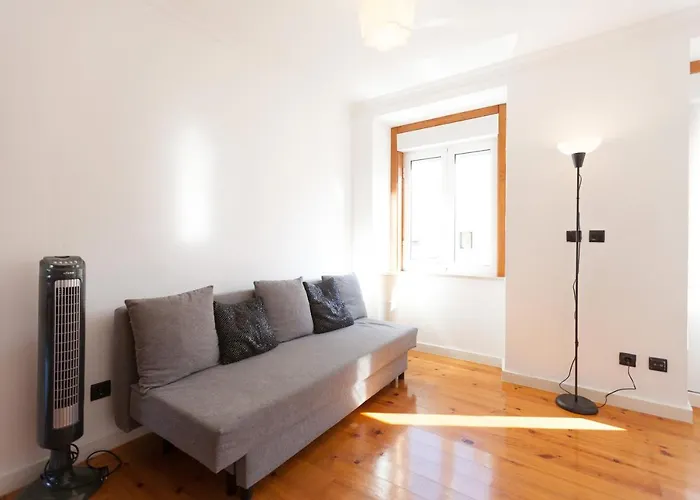 Flh - Charming Graca Duplex Διαμέρισμα