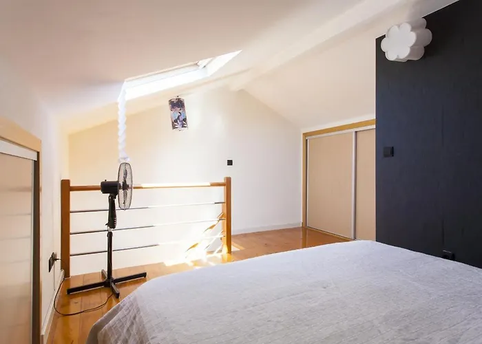 Flh - Charming Graca Duplex Διαμέρισμα Lisboa