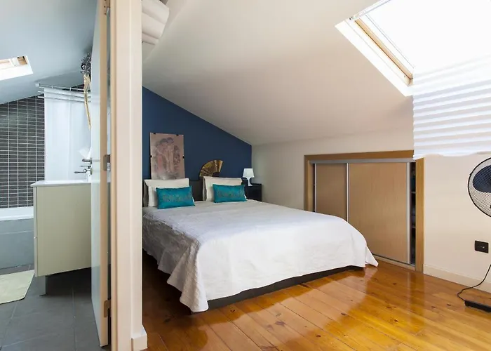 Flh - Charming Graca Duplex * Lisboa
