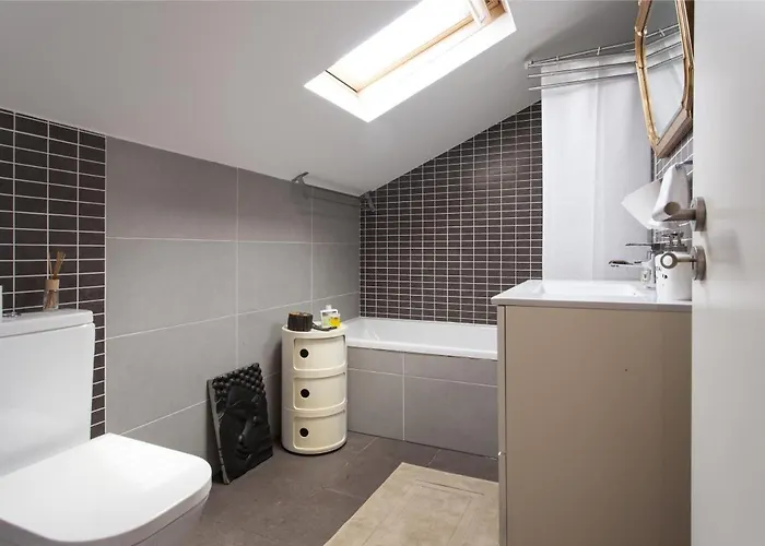 Flh - Charming Graca Duplex Διαμέρισμα Lisboa