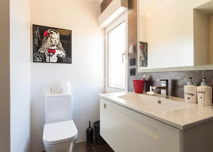 Flh - Charming Graca Duplex * リスボン